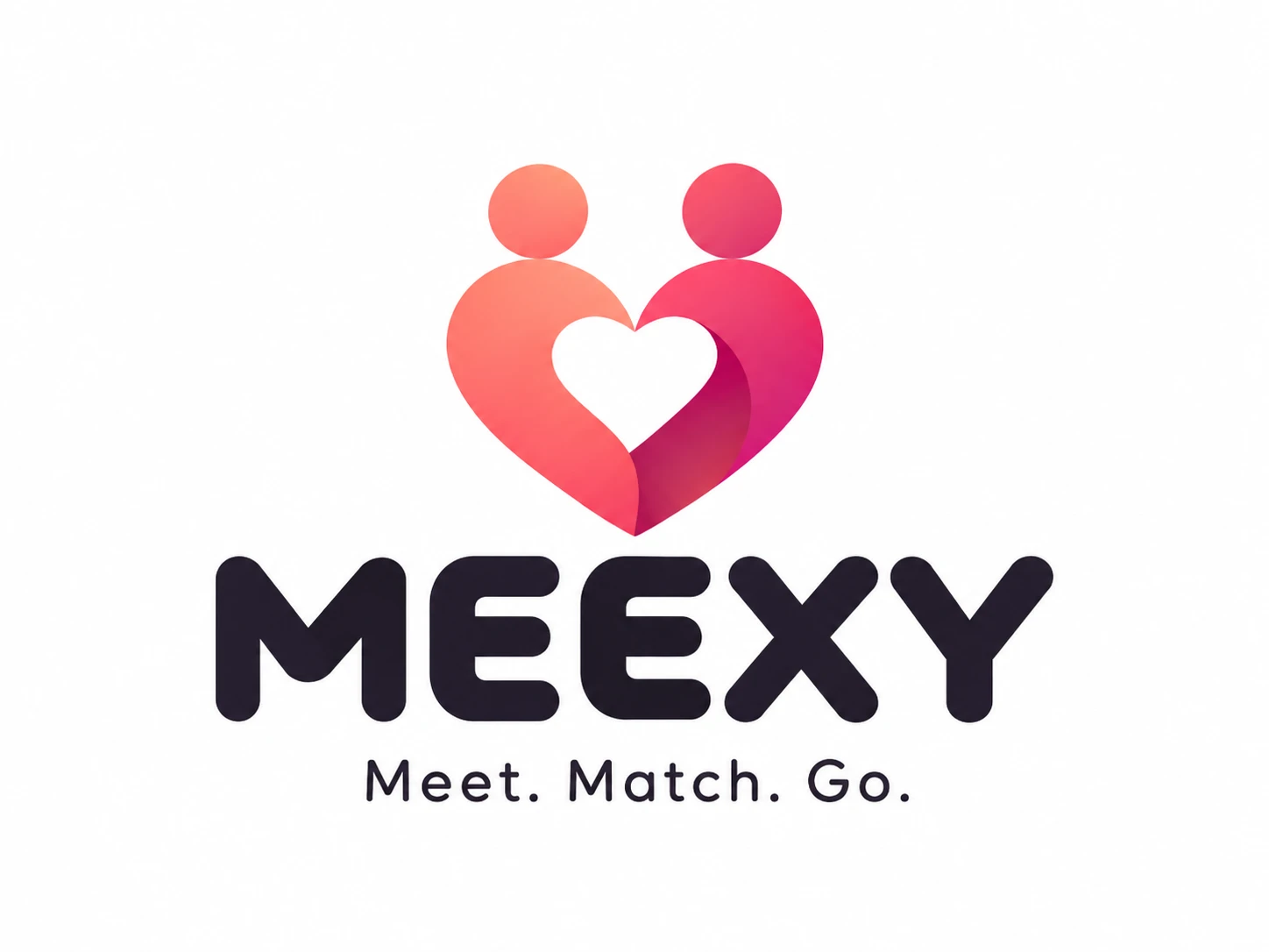 MEEXY — Meet. Match. Go.